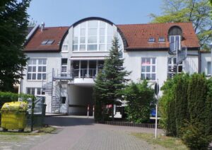 Vorderhaus