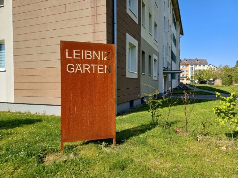 Leibniz Gärten