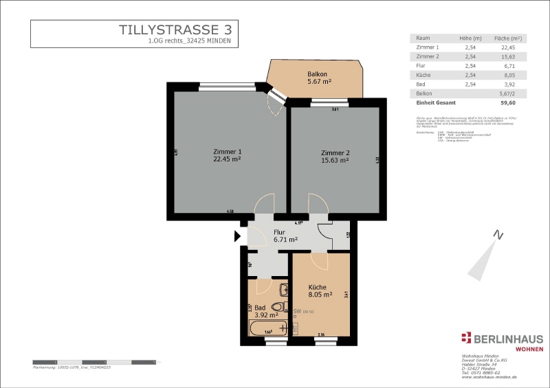 10652_1079_Tillystr3_1OG rechts_Vertrag