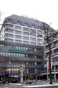 Ansicht