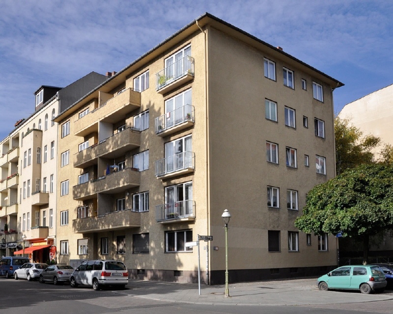 Objektansicht
