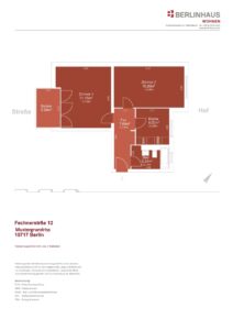 00123-1001_Fechnerstraße 12, VH 1OG rechts-Wohnen_WWW-MV