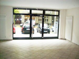 Schaufenster