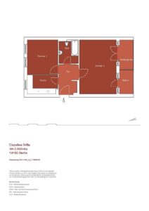 20170630_Bestand_10233-1001_Clayallee 348a, VH EG links_Flowfact