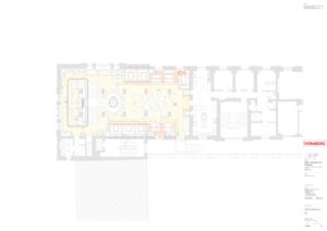 Grundriss 1OG