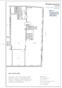 Grundriss 1OG