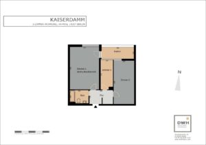 2-Zi_Mustergrundriss_Kaiserdamm 37