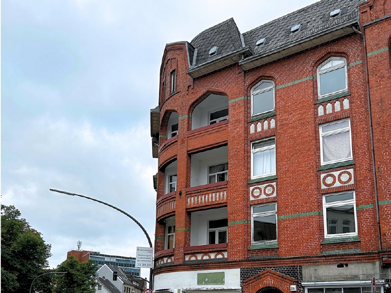 Außenansicht