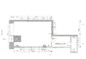 Grundriss Demianiplatz 9