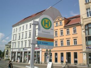 Objektansicht