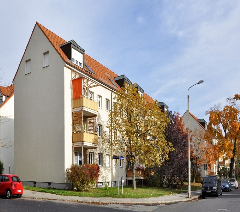 Objektansicht