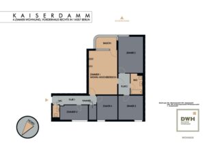 Mustergrundriss 3071