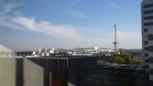 Aussicht