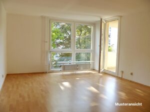 Musteransicht Raum 1