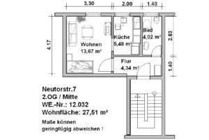 VE 12032 Neutorstr7   2OG mi