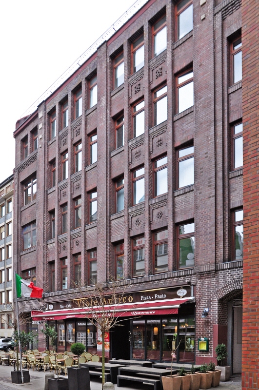 Ansicht