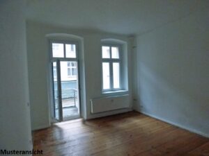 Musteransicht Raum 1
