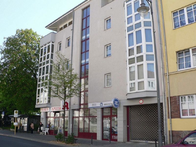 Objektansicht
