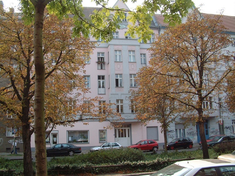 Objekansicht