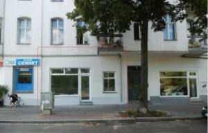 1 Fassade 1