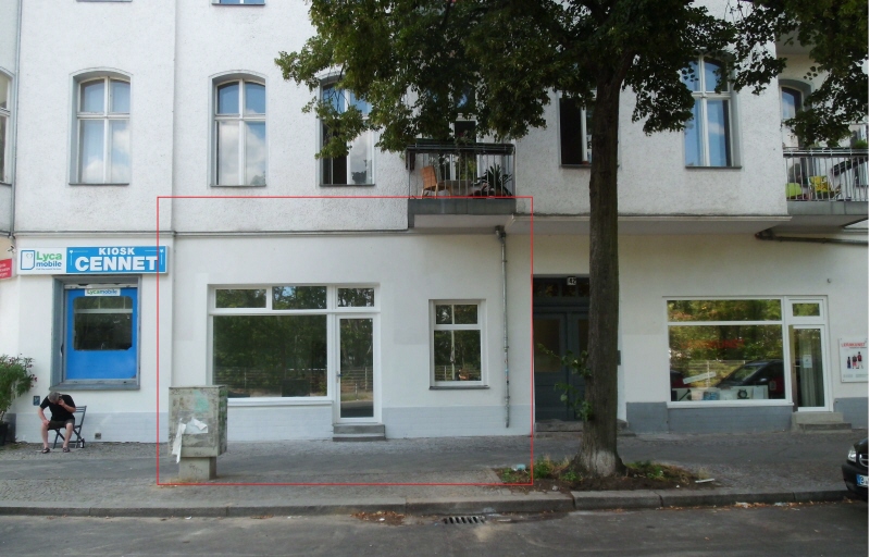 1 Fassade 1