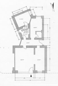 Grundriss D