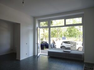 Ladenraum  A1