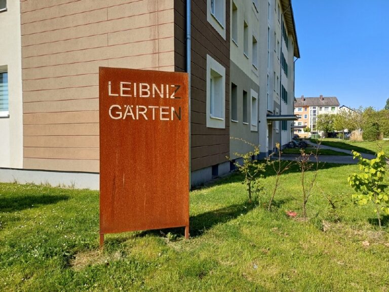 Leibniz Gärten