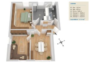 Grundriss - 10602 - Paulinenstr_17_1OG_links_Flowfact_1900_2300_jpg