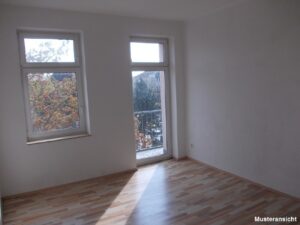 Musterzimmer