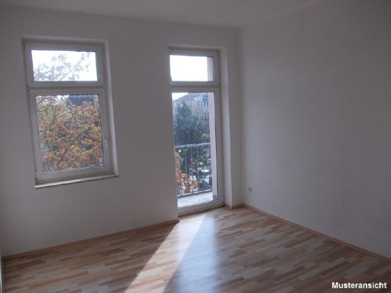 Musterzimmer