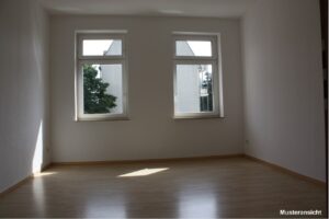 Musterzimmer 2