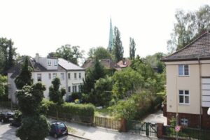 idylische Wohnlage