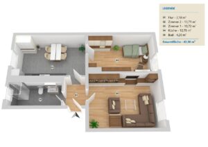 Grundriss - 10608 - Melittastr_24_EG_links_Flowfact_1900_2300_jpg