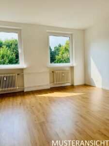 Zimmeransicht 2 Kieler Str