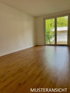 Zimmeransicht Kieler Str