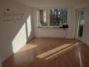 Werraweg 8, EG re WZ