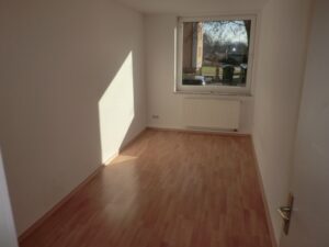 Werraweg 8, EG re Kizi