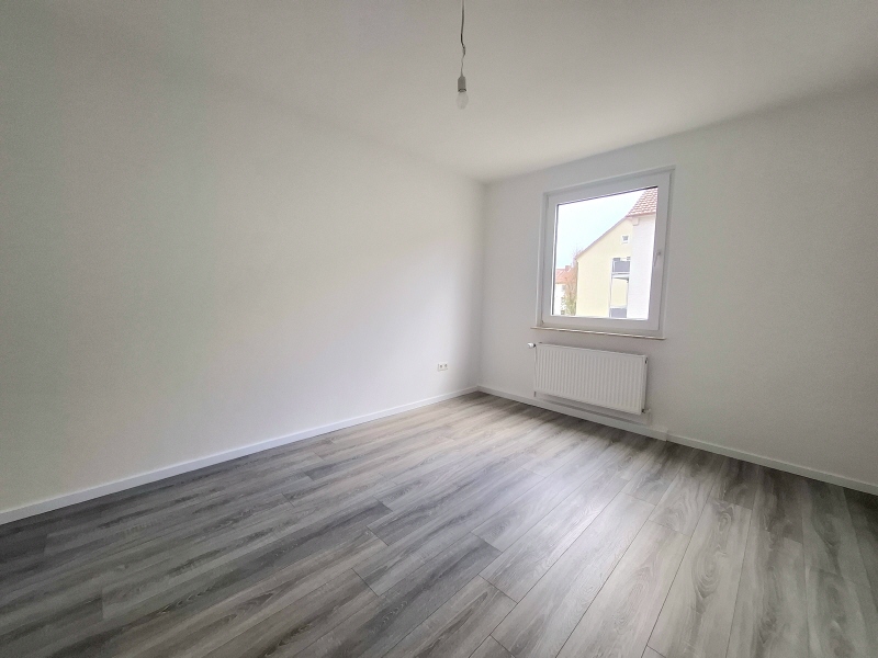 3 Zimmer – Alles NEU – Rein Da! - Photo 1