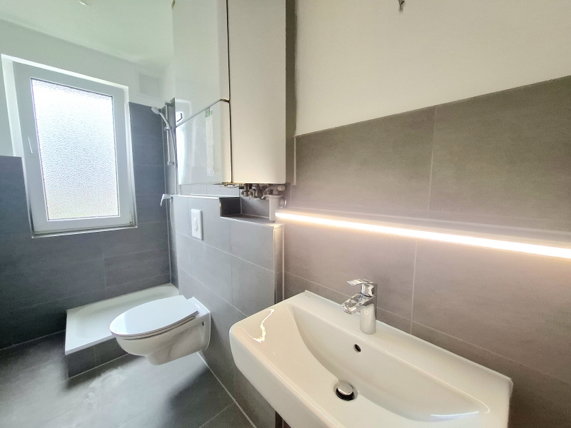 3 Zimmer – Alles NEU – Rein Da! - Photo 5