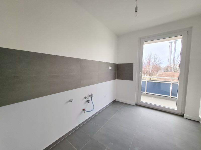 3 Zimmer – Alles NEU – Rein Da! - Photo 4