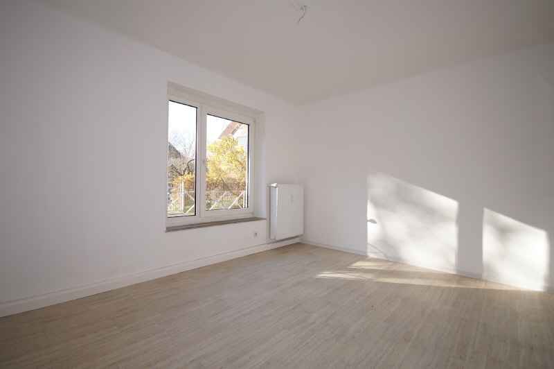 Gemütliche Wohnung sucht kleine Familie - Photo 1