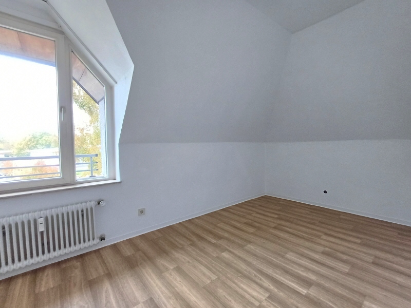 2-Zimmer-Wohnung in zentraler Lage! - Photo 5