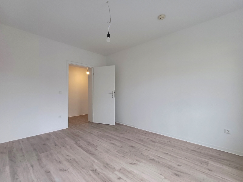 3-Zimmer-Wohnung mit Balkon! - Foto 4