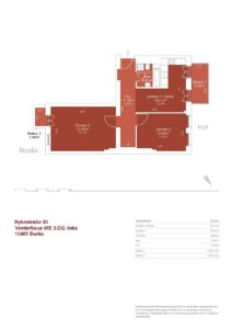 Rykestraße 50, VH 3OG links-Flowfact