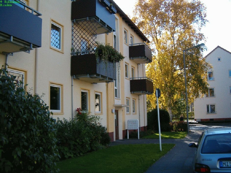 Stettinerstr38, VE 33