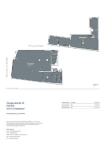 Grundriss Wupperstr 46