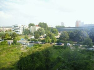 fantastische Aussichten