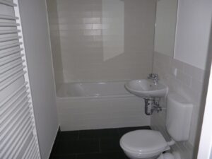 Musteransicht Wannenbad