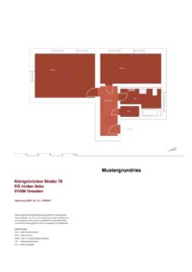 1001_Mustergrundriss